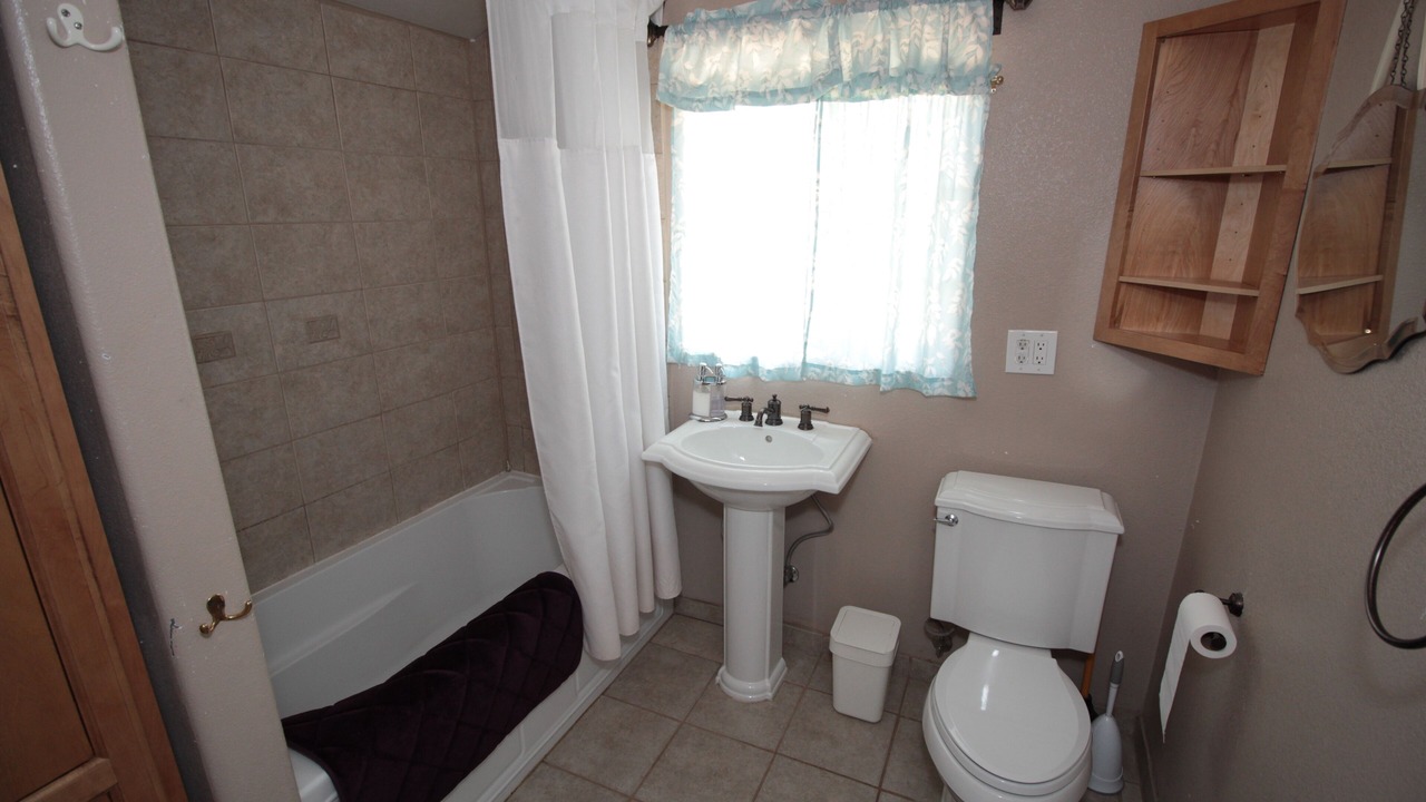 Photo of Bathroom in Santa Ysabel