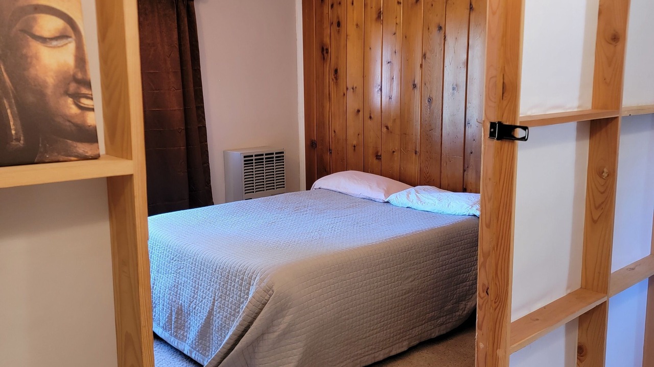 Photo of Bedroom in Santa Ysabel
