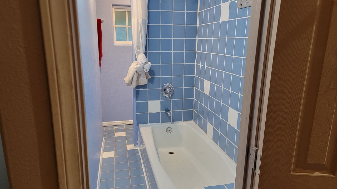 Photo of Bathroom in Santa Ysabel