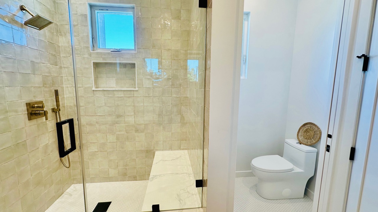 Photo of Bathroom in Inglewood