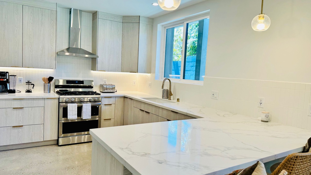 Photo of Kitchen in Inglewood