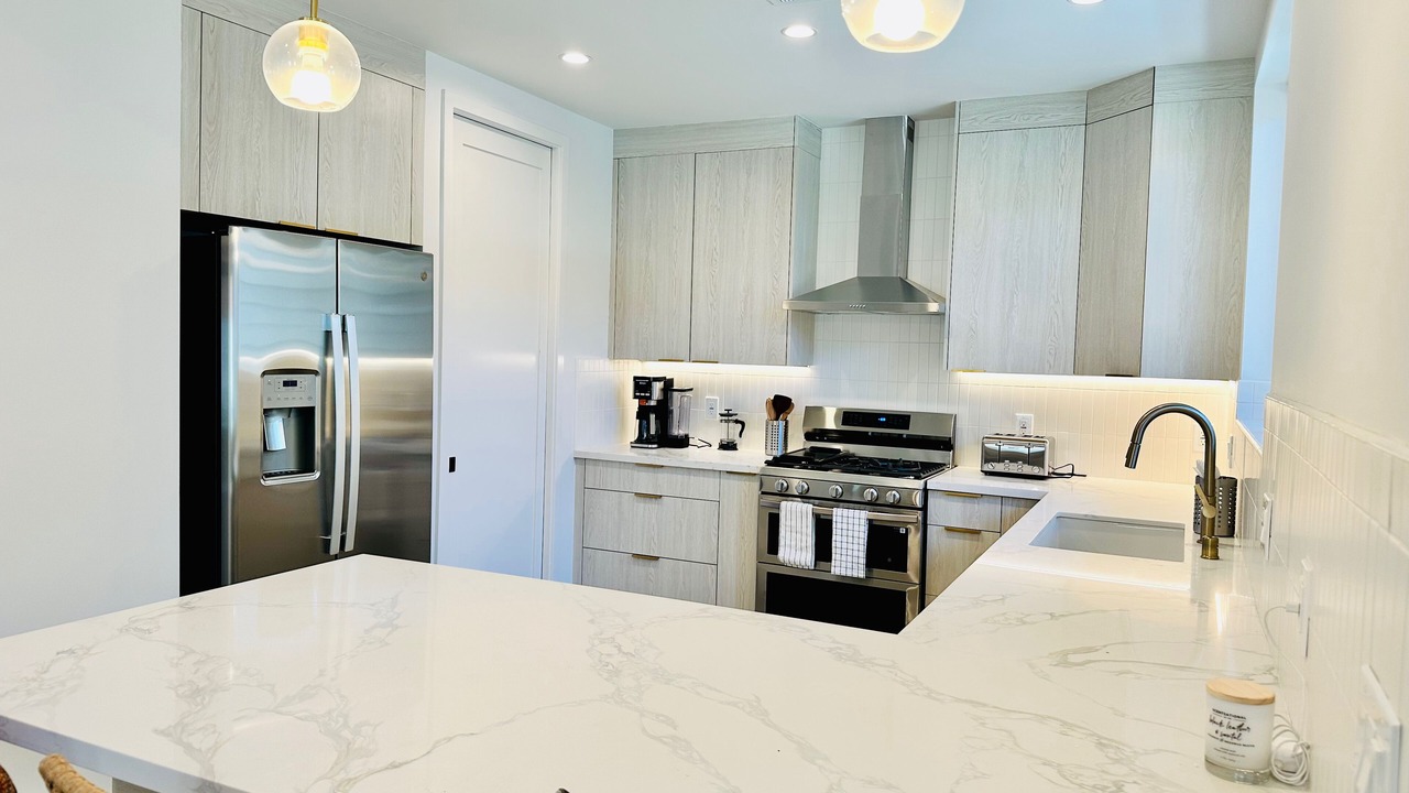 Photo of Kitchen in Inglewood