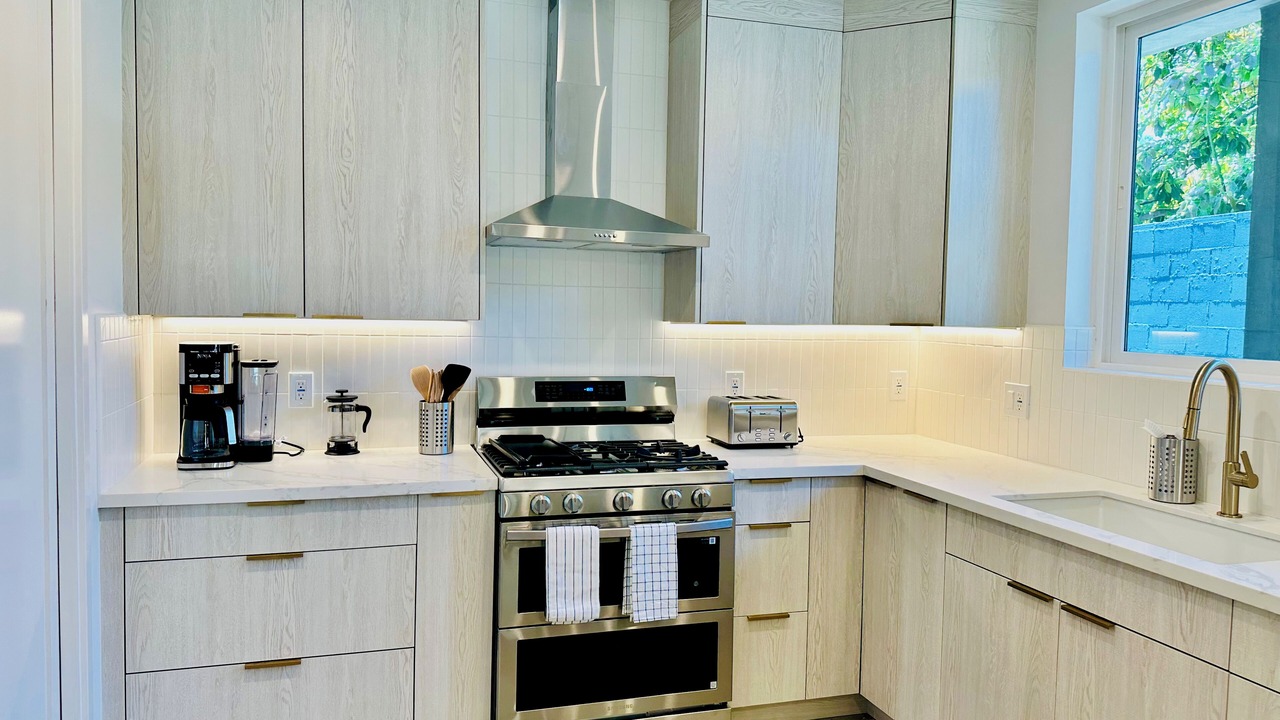 Photo of Kitchen in Inglewood
