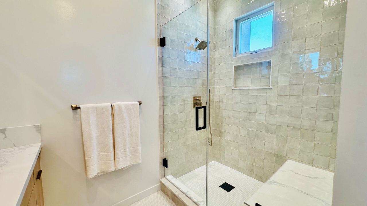 Photo of Bathroom in Inglewood