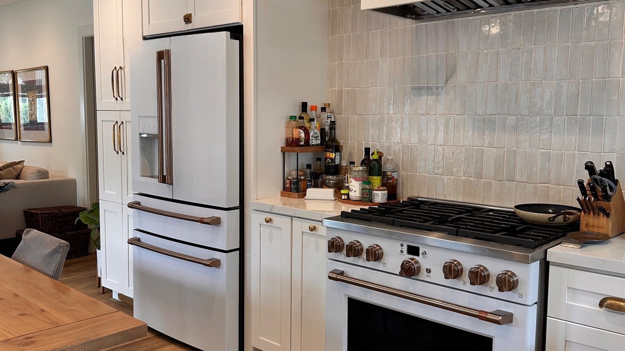 Photo of Kitchen in Sunset Park