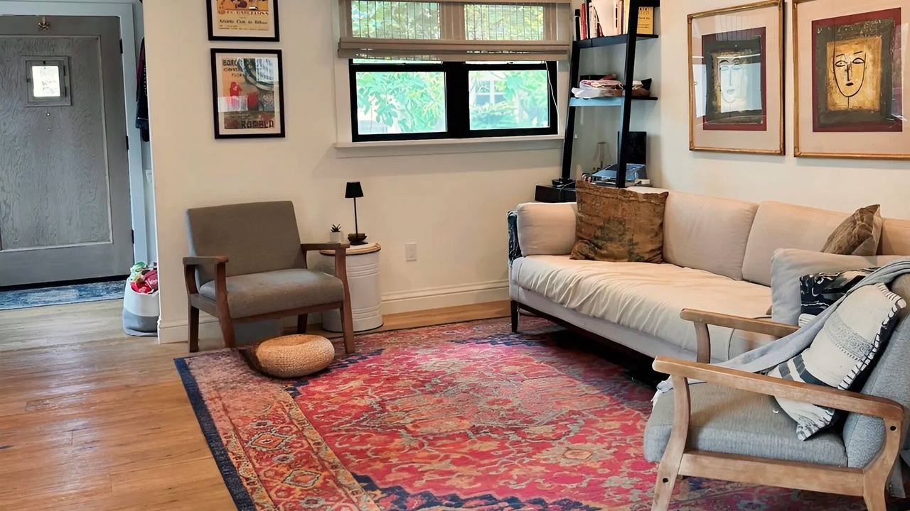 Photo of Livingroom in Sunset Park
