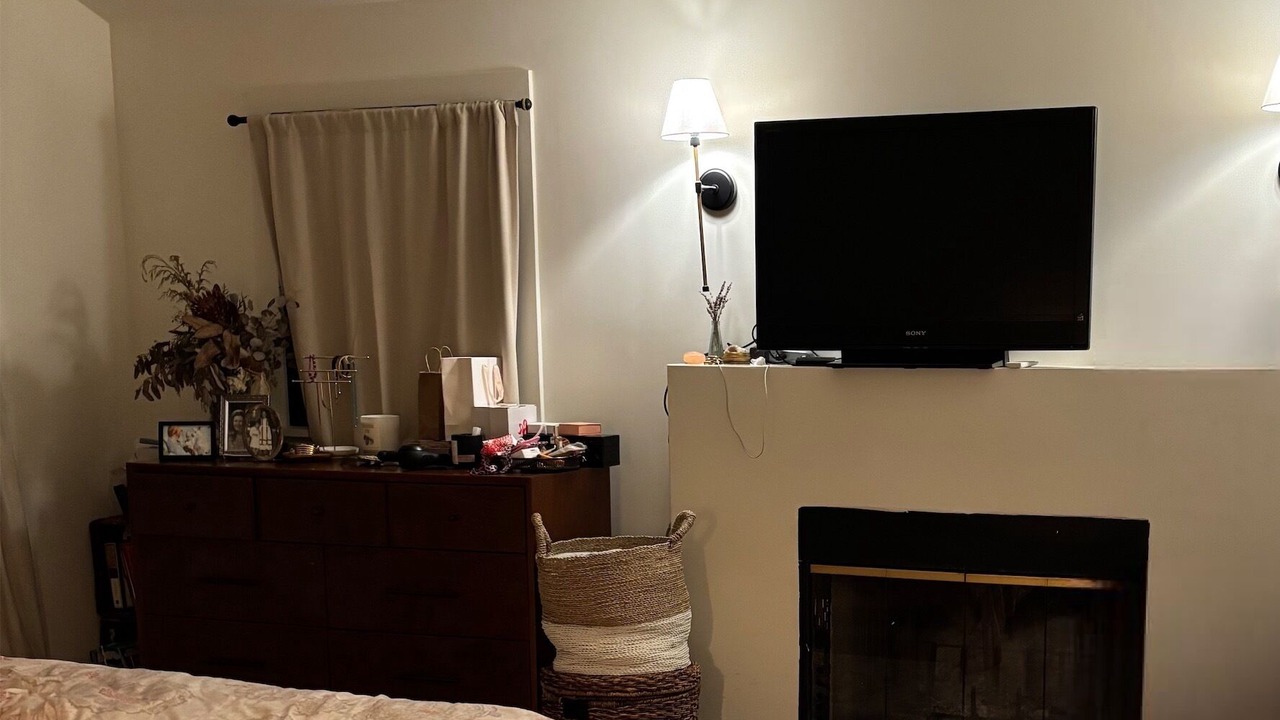 Photo of Bedroom in Sunset Park