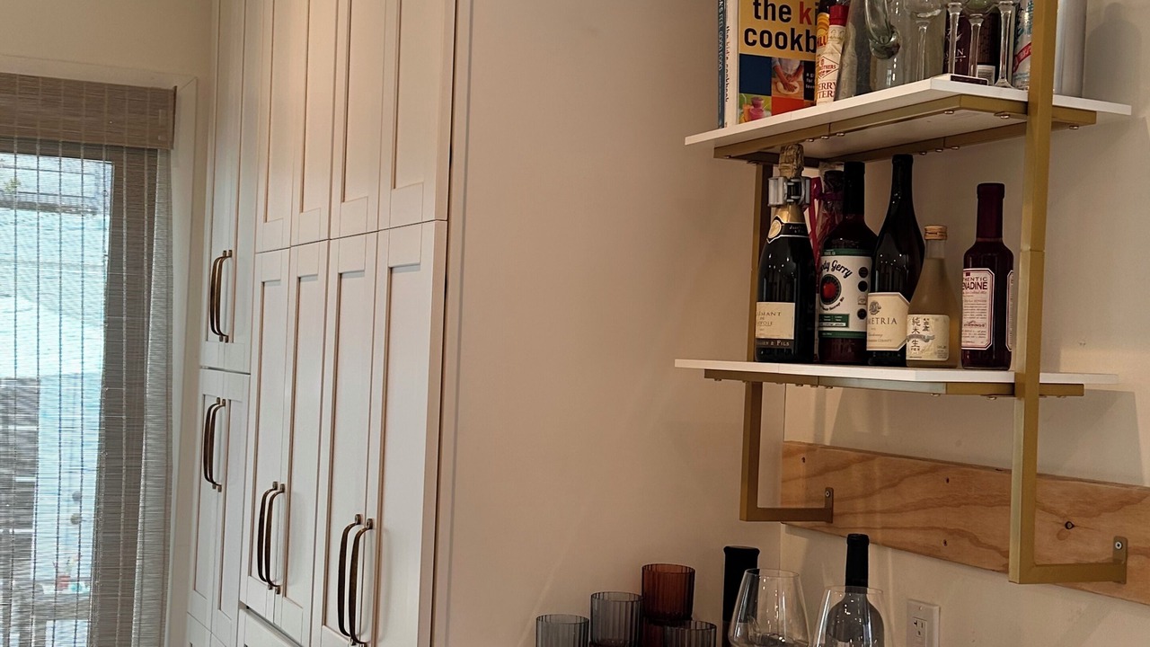 Photo of Kitchen in Sunset Park