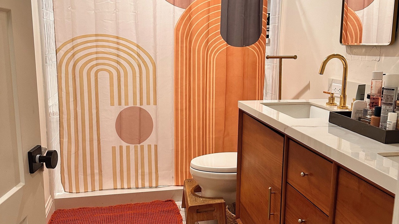 Photo of Bathroom in Sunset Park
