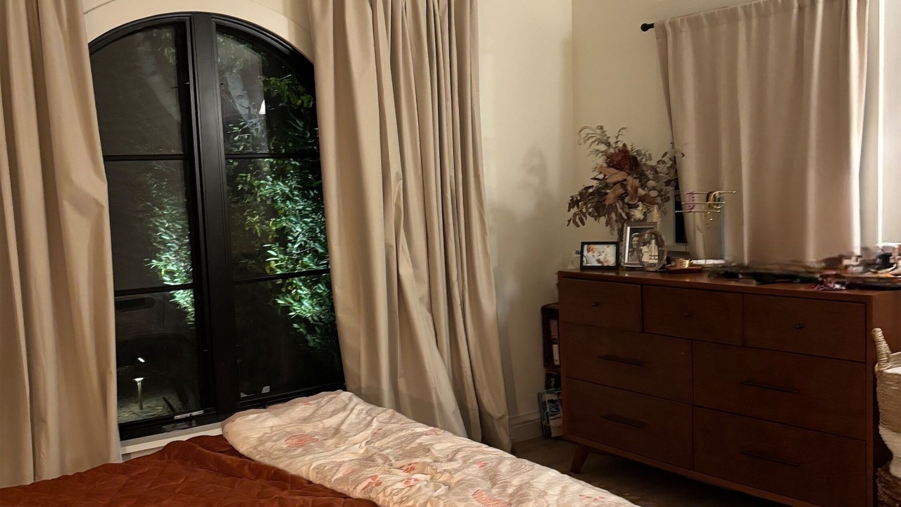 Photo of Bedroom in Sunset Park