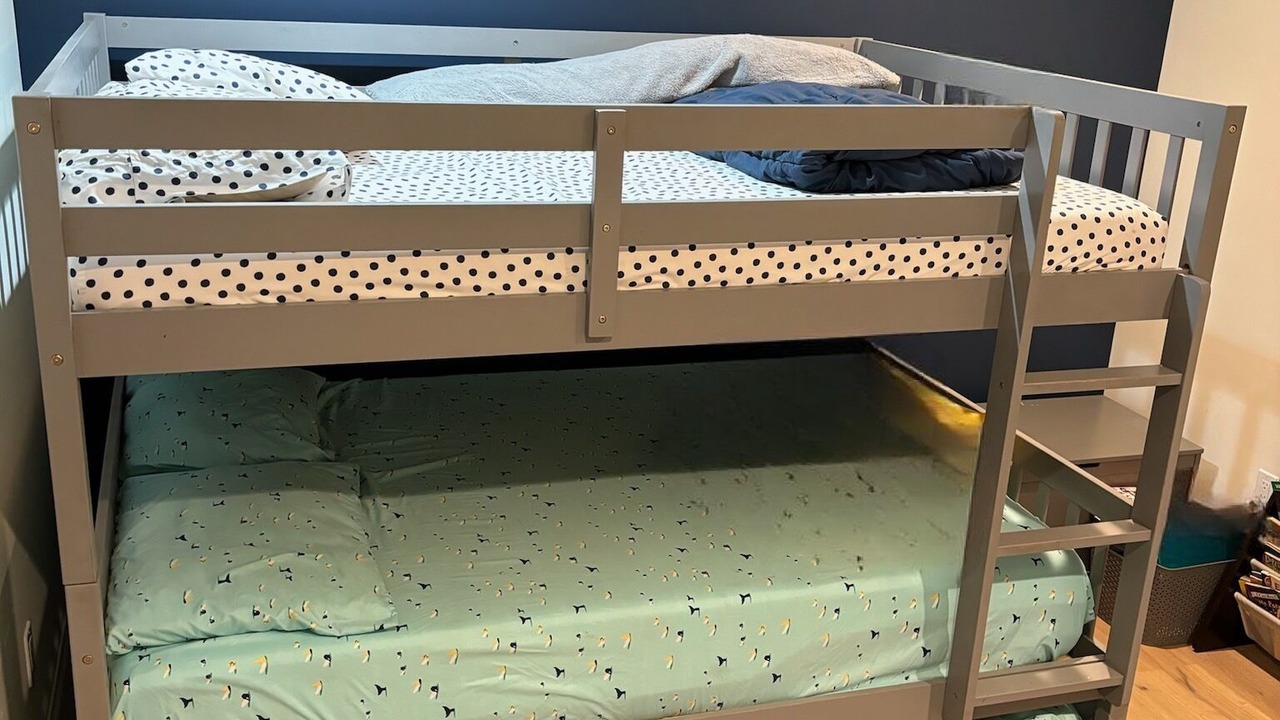 Photo of Bedroom in Sunset Park