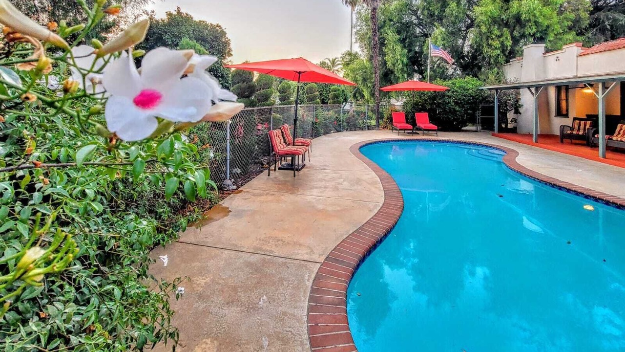 Photo of Outdoor in Walnut Valley