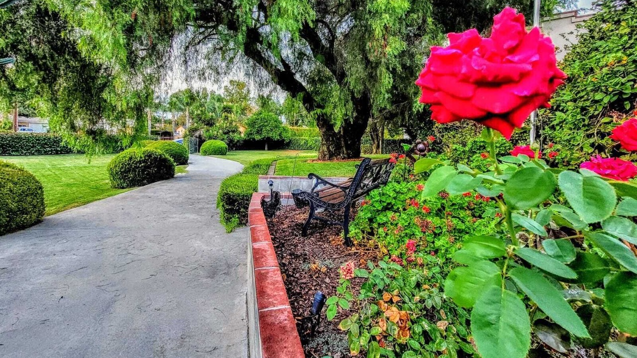 Photo of Outdoor in Walnut Valley