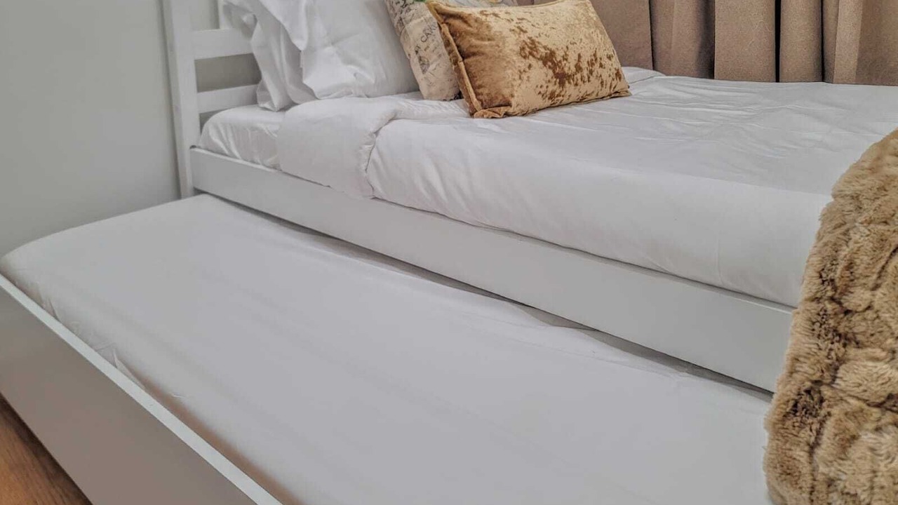 Photo of Bedroom in Walnut Valley