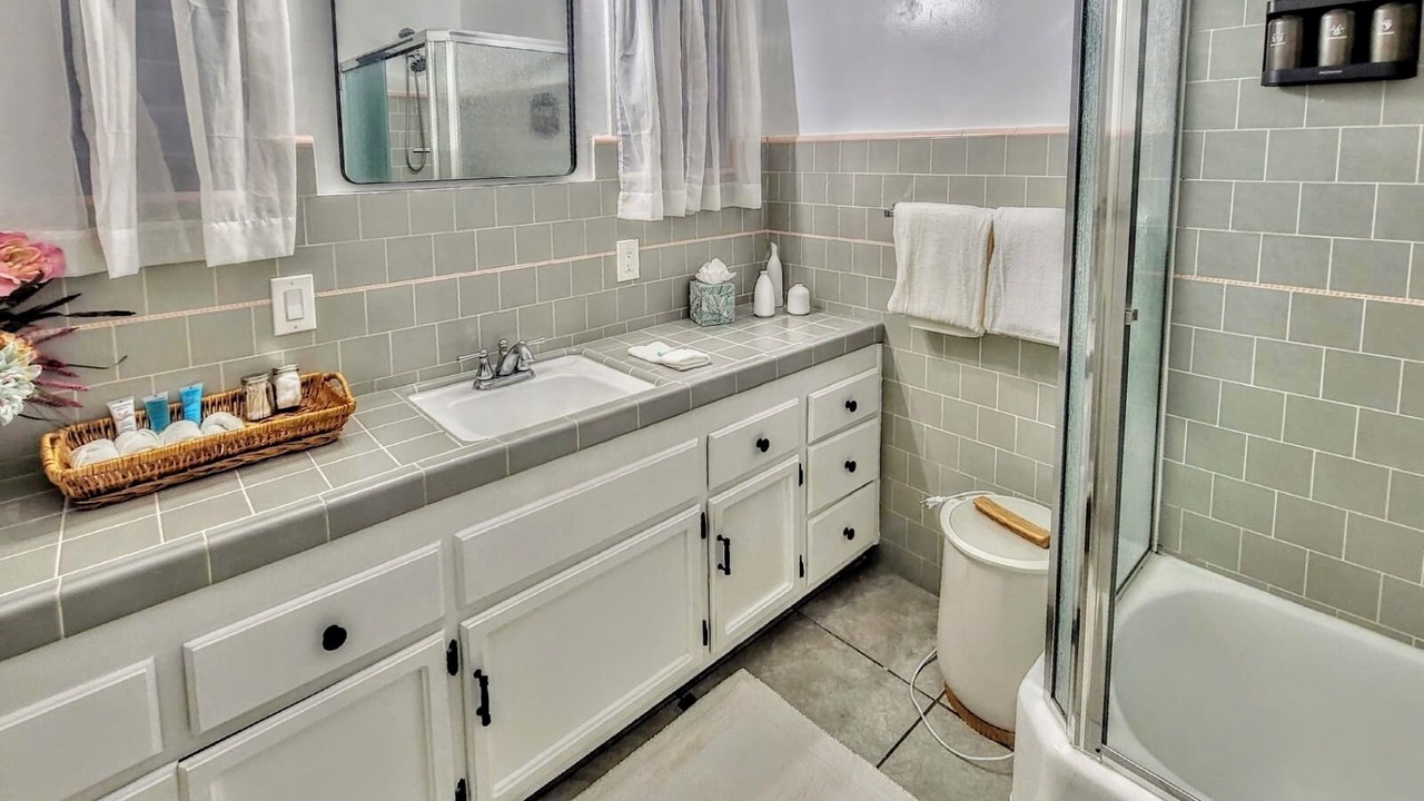 Photo of Bathroom in Walnut Valley