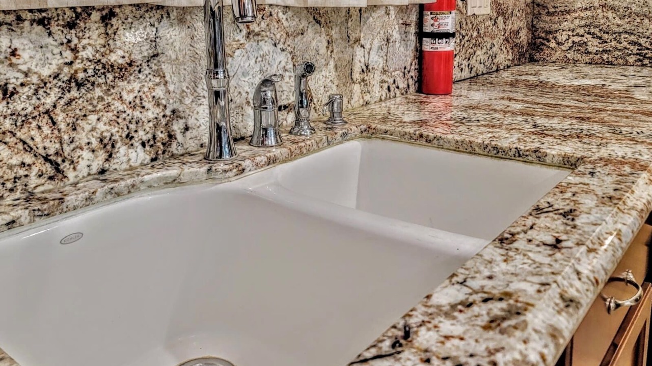 Photo of Bathroom in Walnut Valley