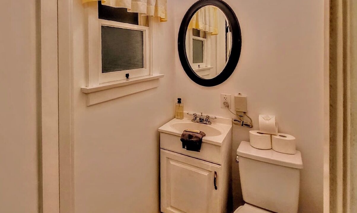 Photo of Bathroom in Walnut Valley