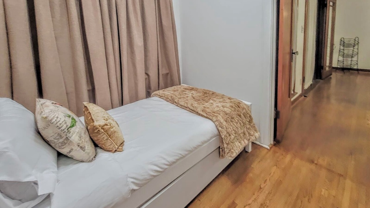 Photo of Bedroom in Walnut Valley