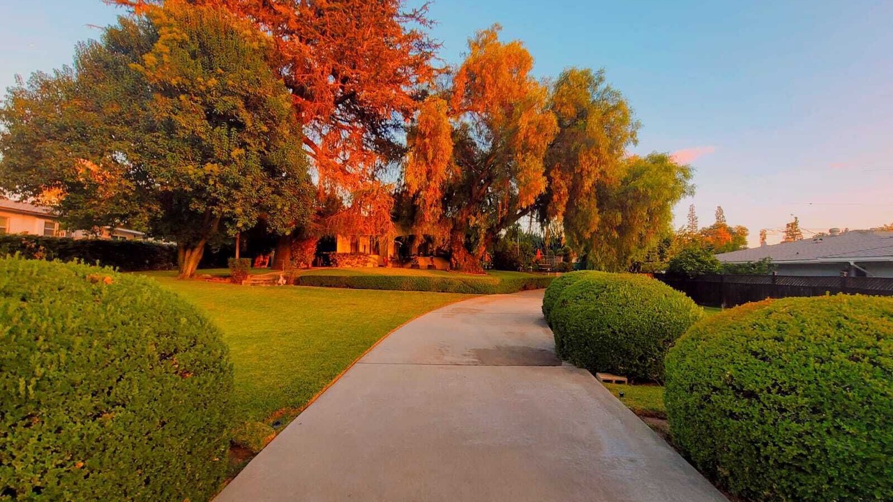 Photo of Outdoor in Walnut Valley