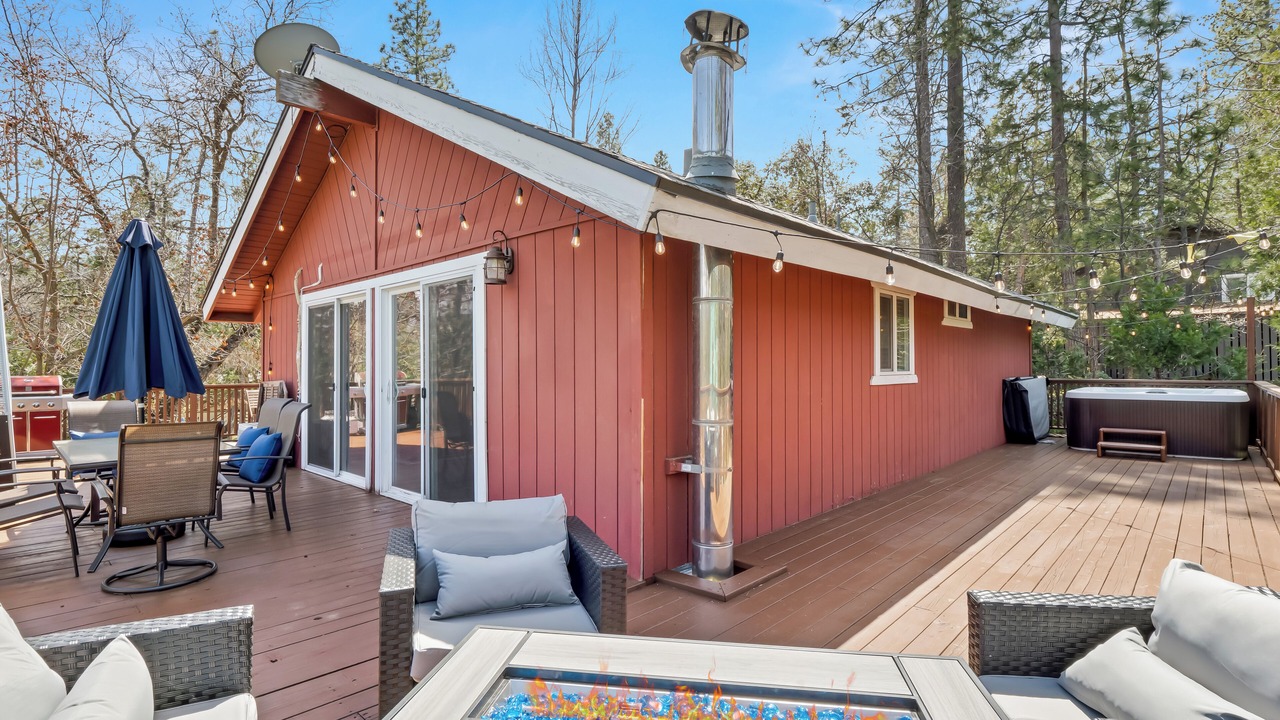 Photo of Outdoor in Oakhurst