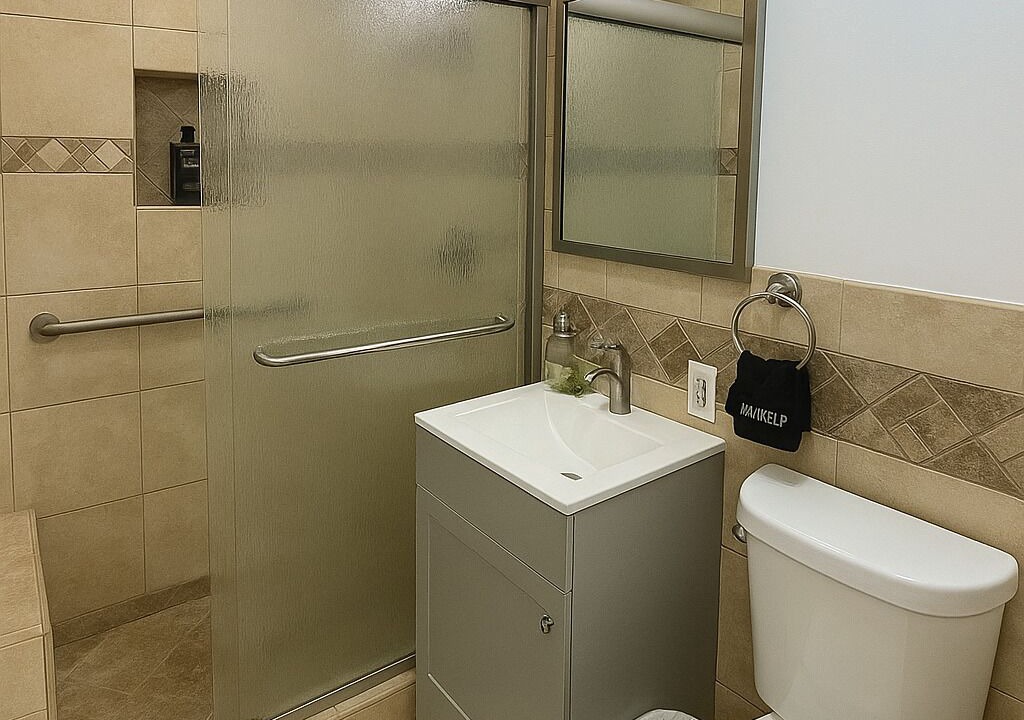 Photo of Bathroom in Encino