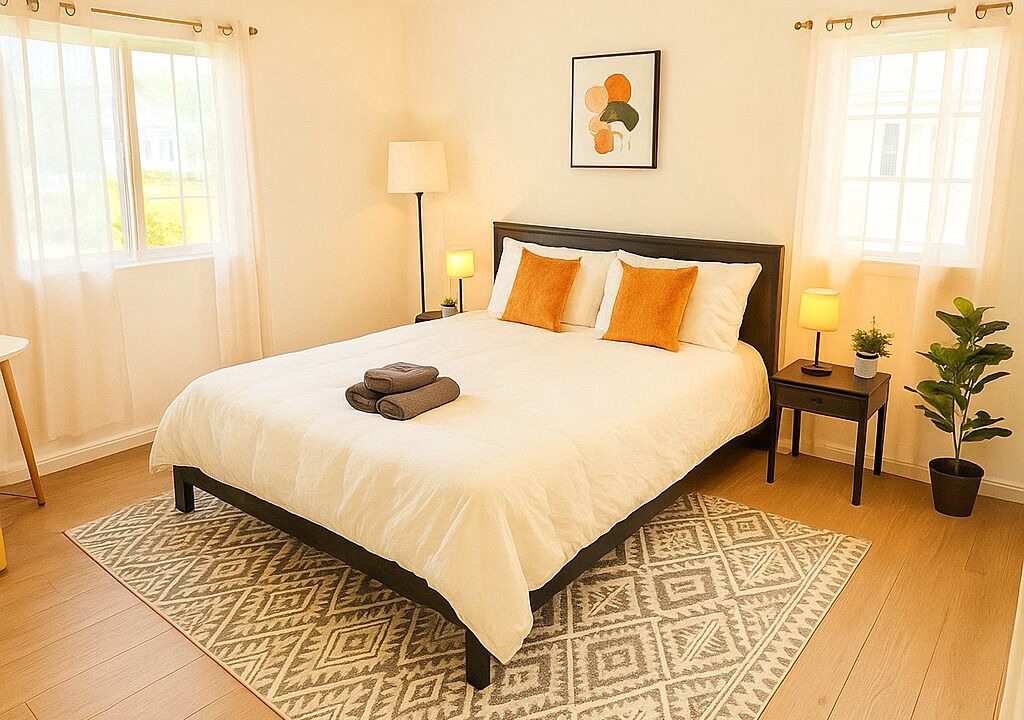 Photo of Bedroom in Encino