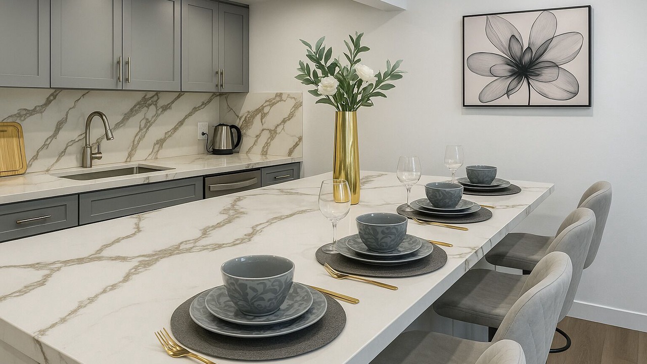 Photo of Kitchen in Encino