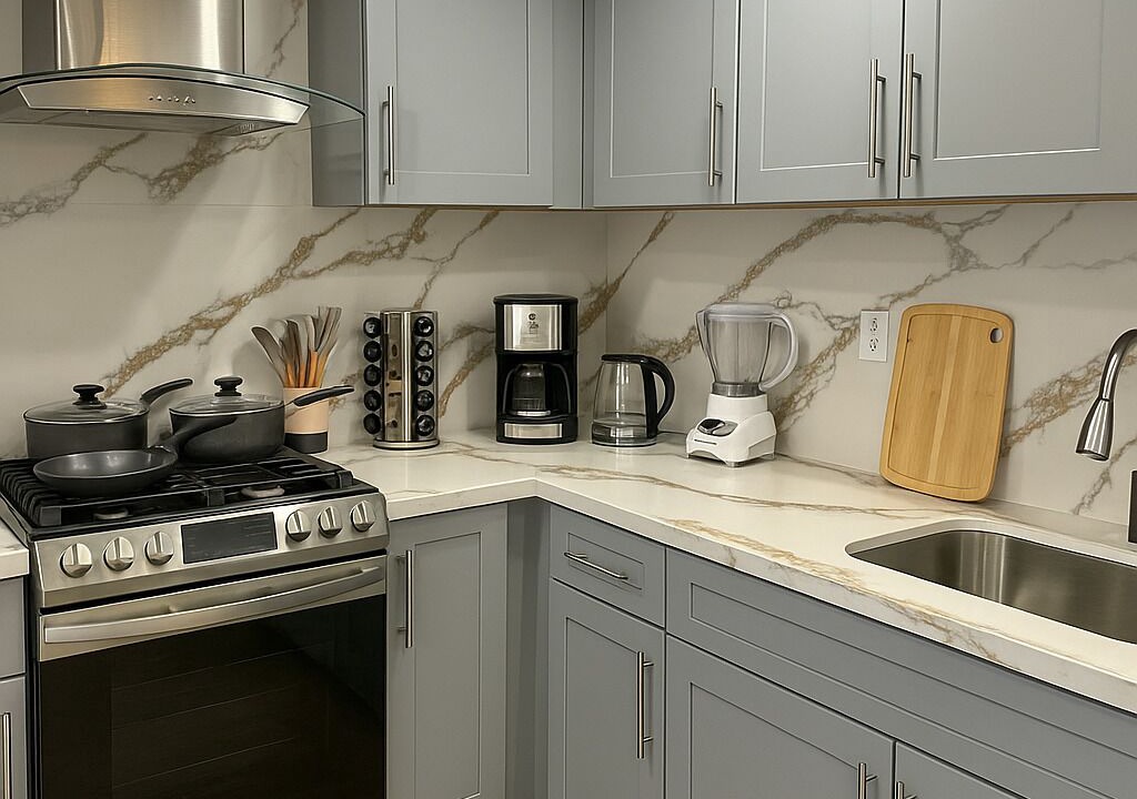 Photo of Kitchen in Encino