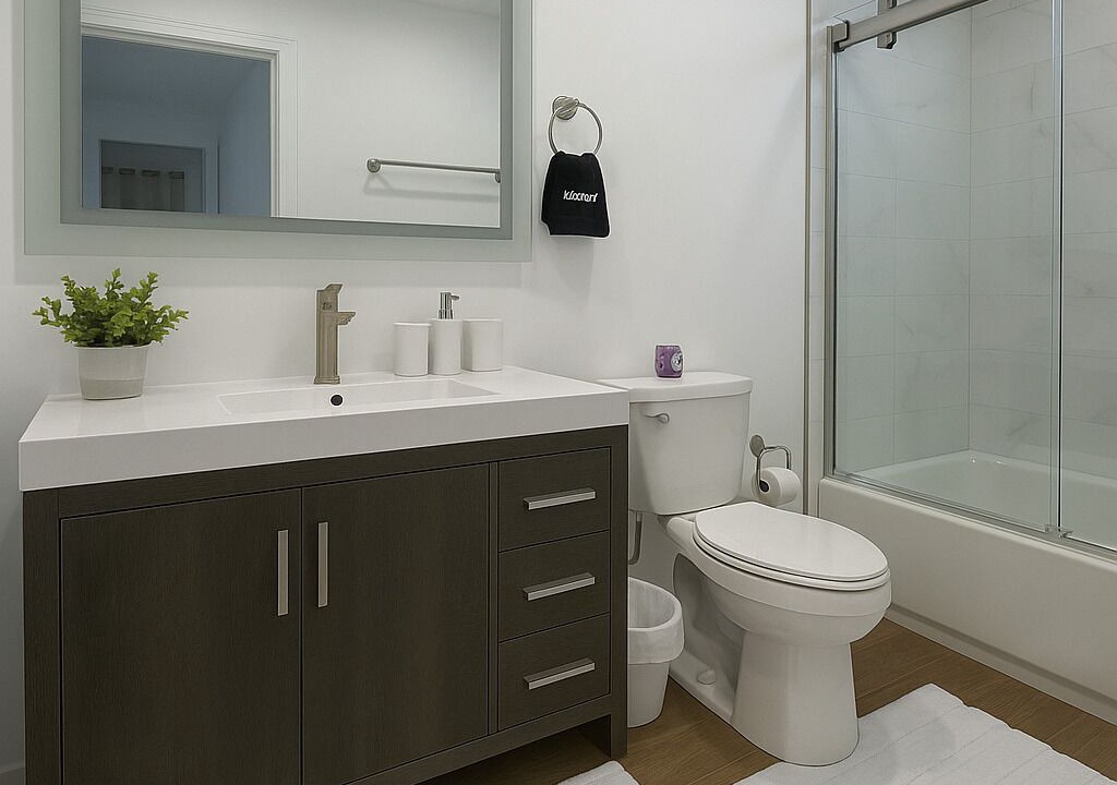 Photo of Bathroom in Encino