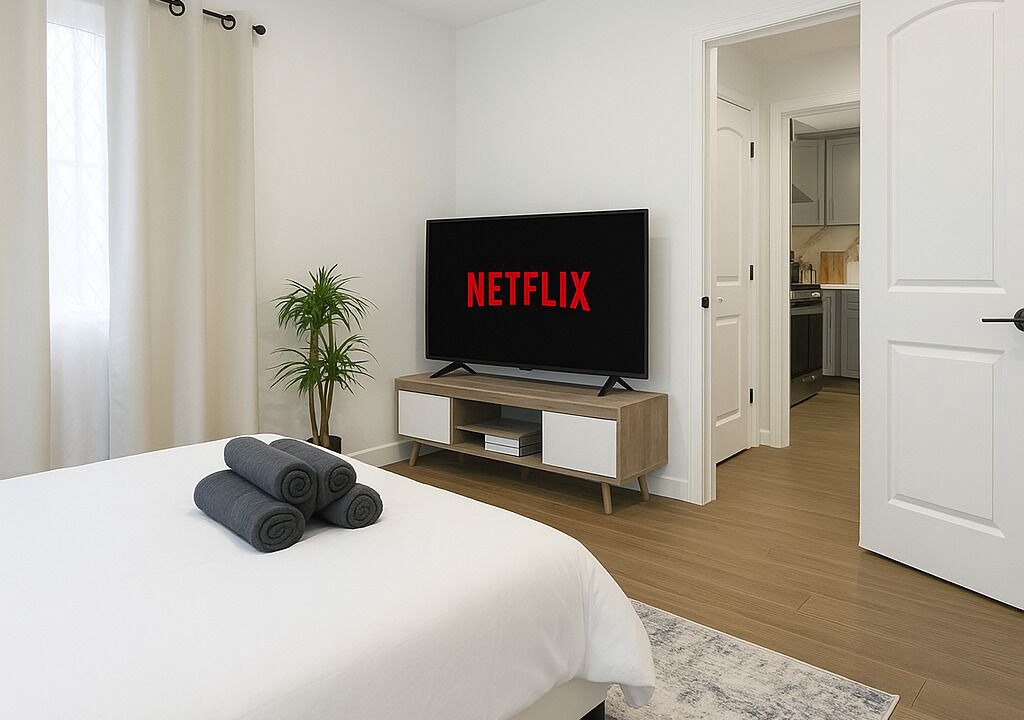 Photo of Bedroom in Encino