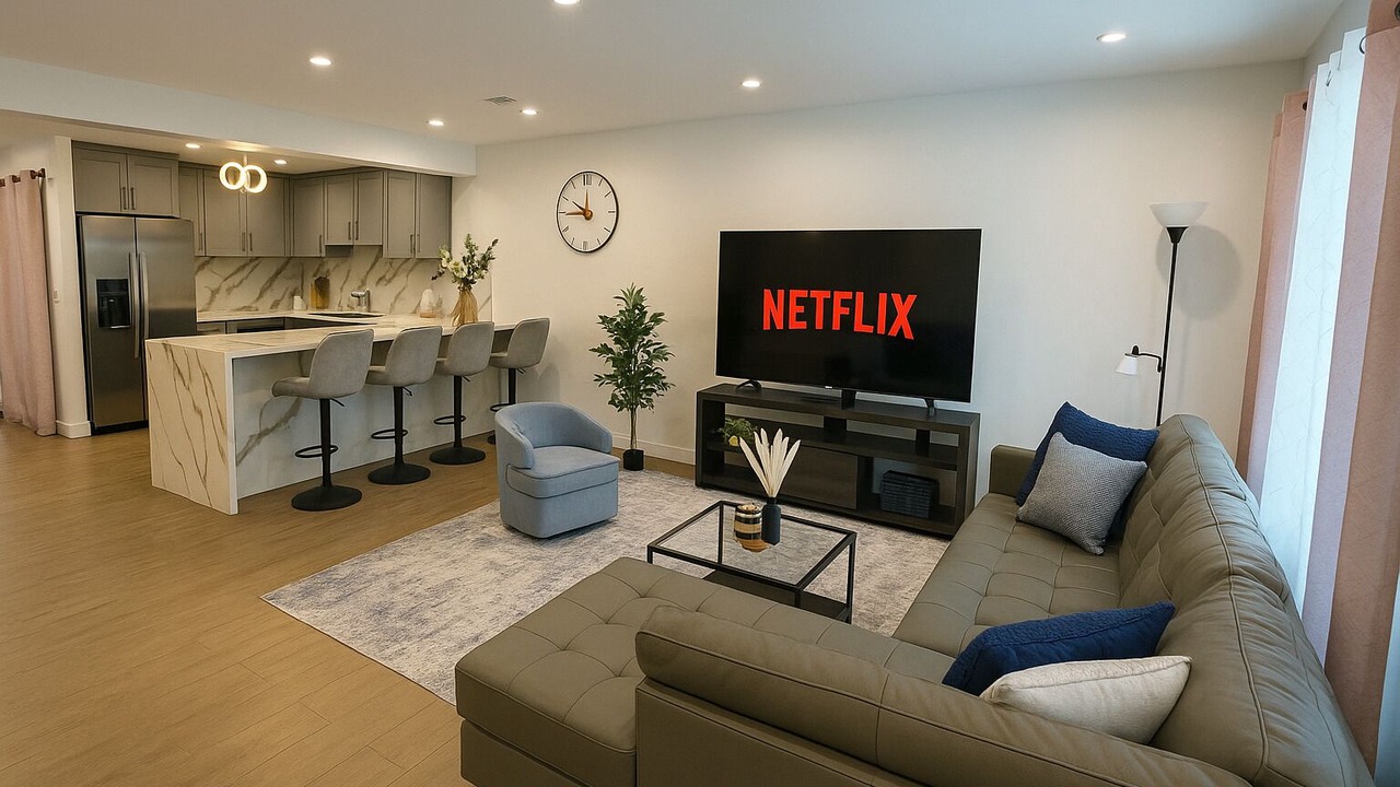 Photo of Livingroom in Encino