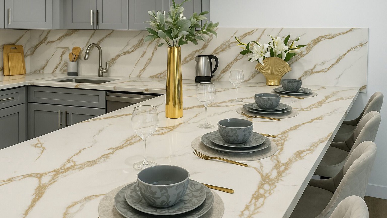 Photo of Kitchen in Encino