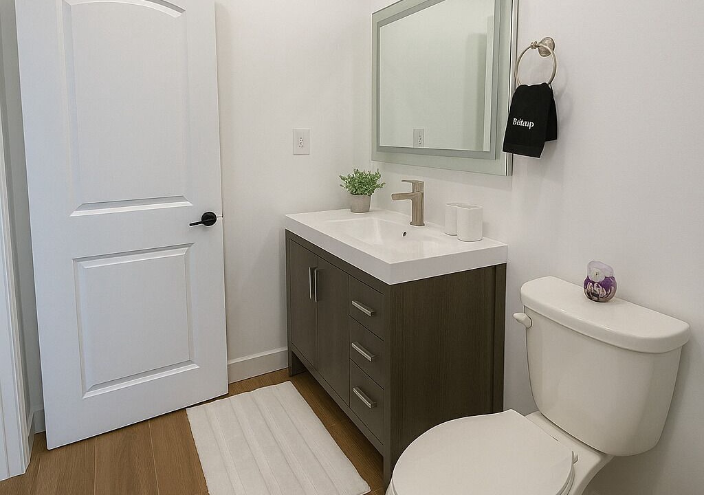 Photo of Bathroom in Encino