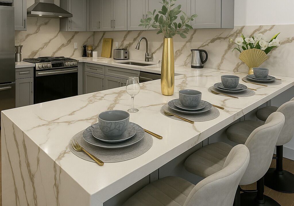 Photo of Kitchen in Encino