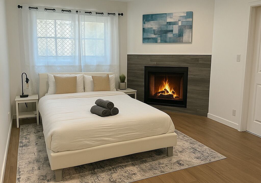 Photo of Bedroom in Encino