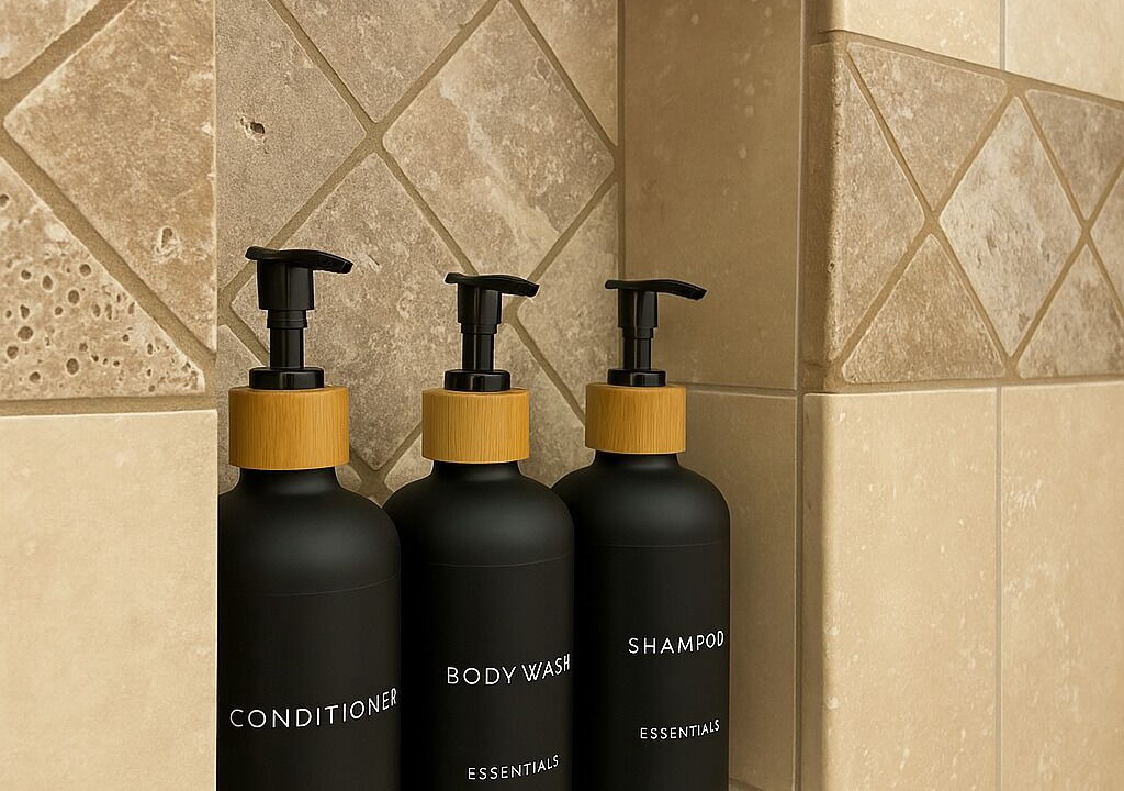 Photo of Bathroom in Encino