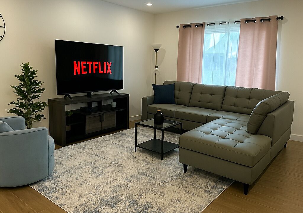 Photo of Livingroom in Encino