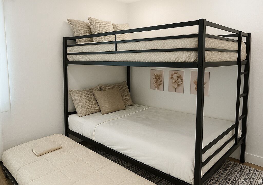Photo of Bedroom in Encino