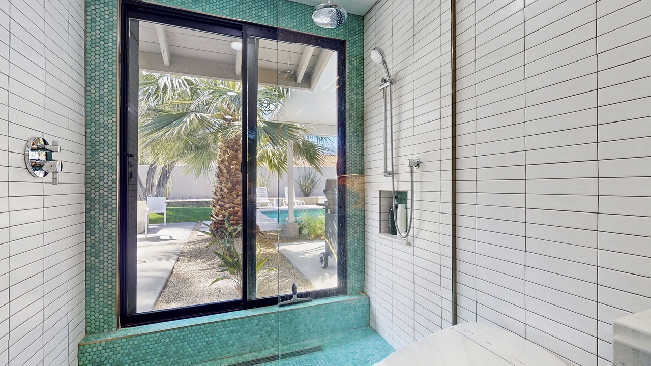 Photo of Bathroom in Sonora Sunrise