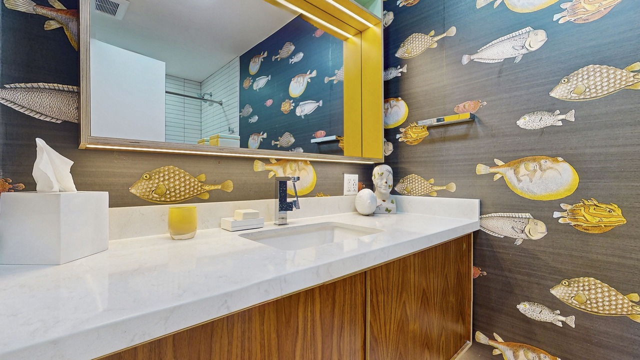 Photo of Bathroom in Sonora Sunrise