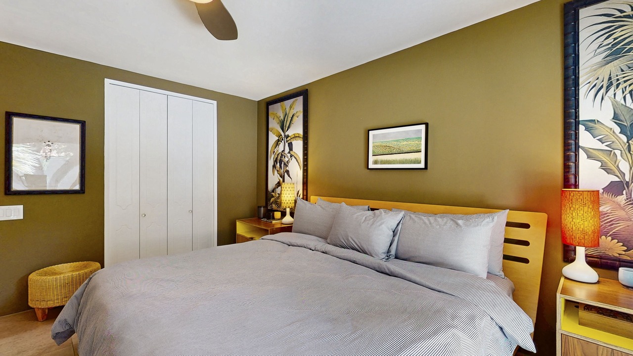 Photo of Bedroom in Sonora Sunrise