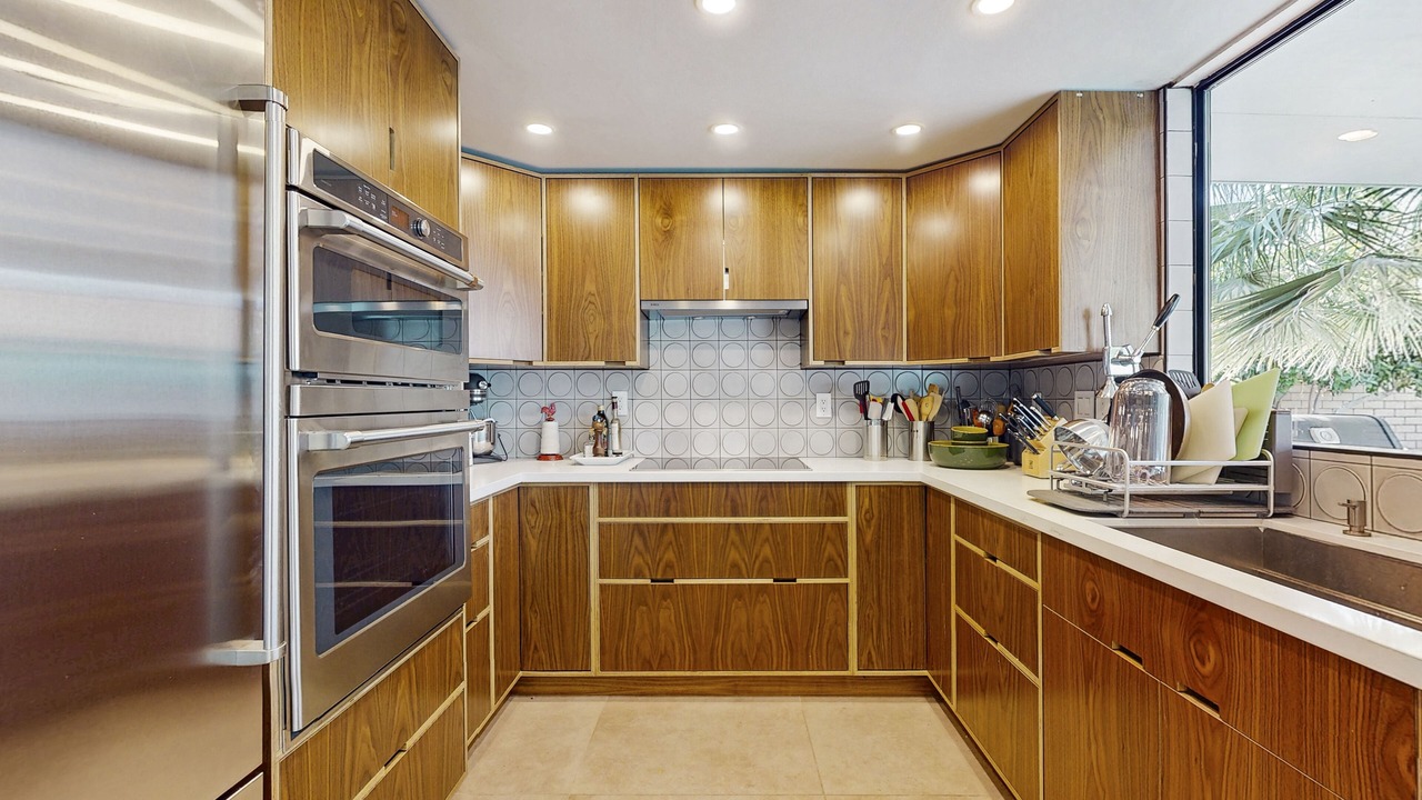 Photo of Kitchen in Sonora Sunrise