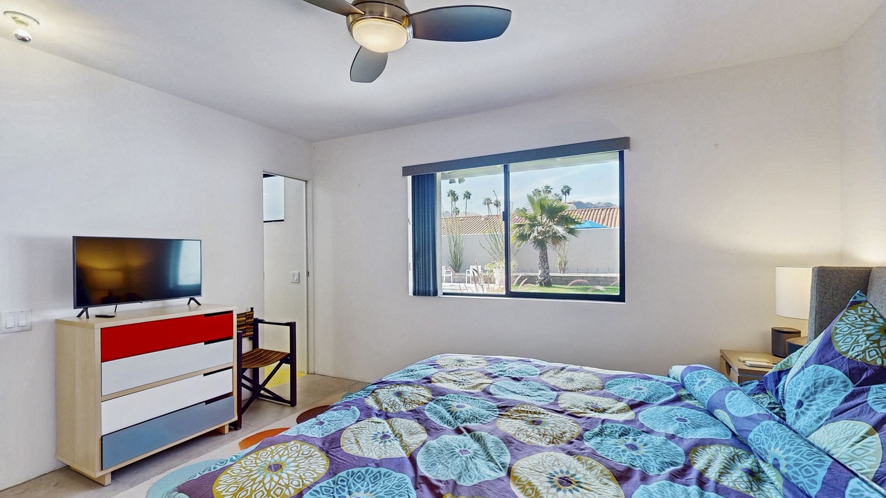Photo of Bedroom in Sonora Sunrise