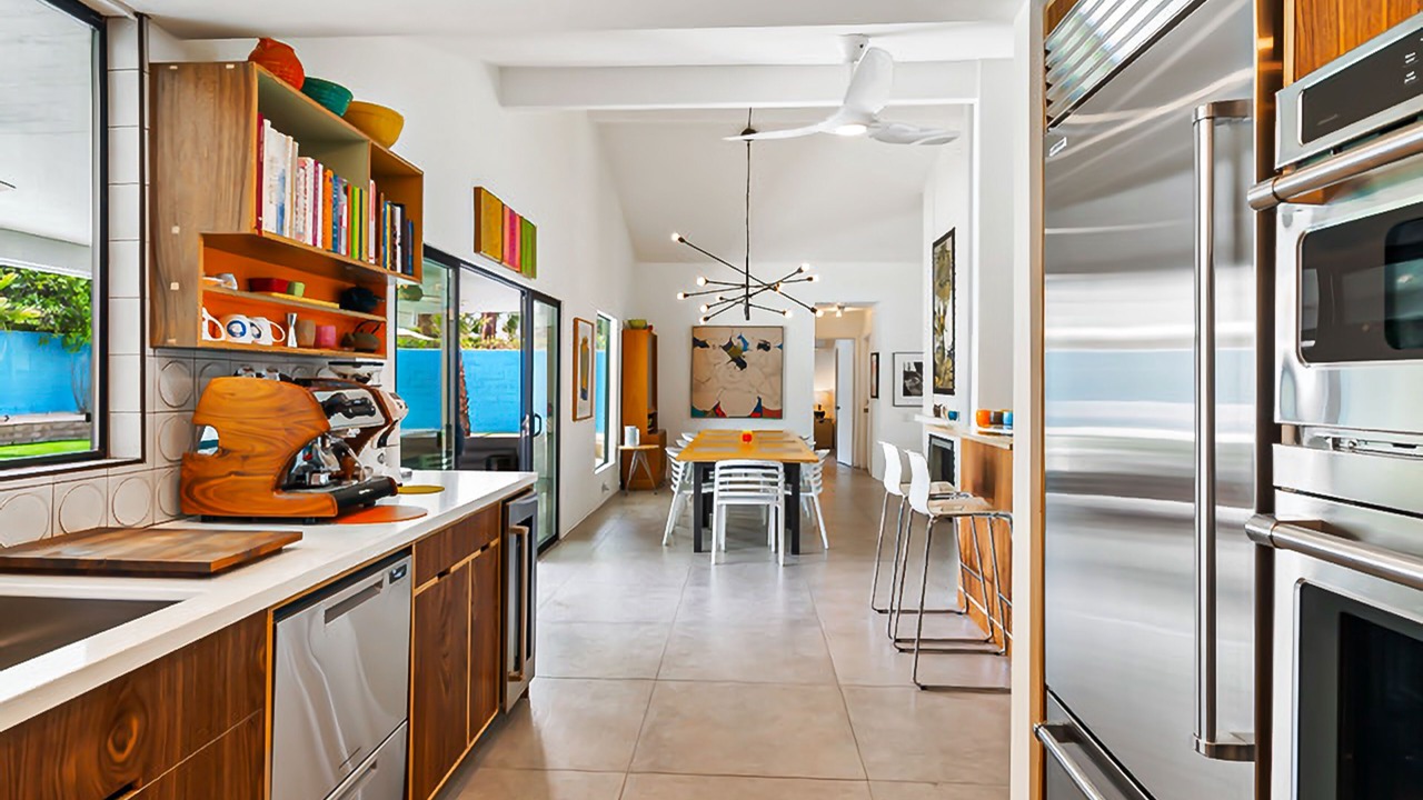 Photo of Kitchen in Sonora Sunrise
