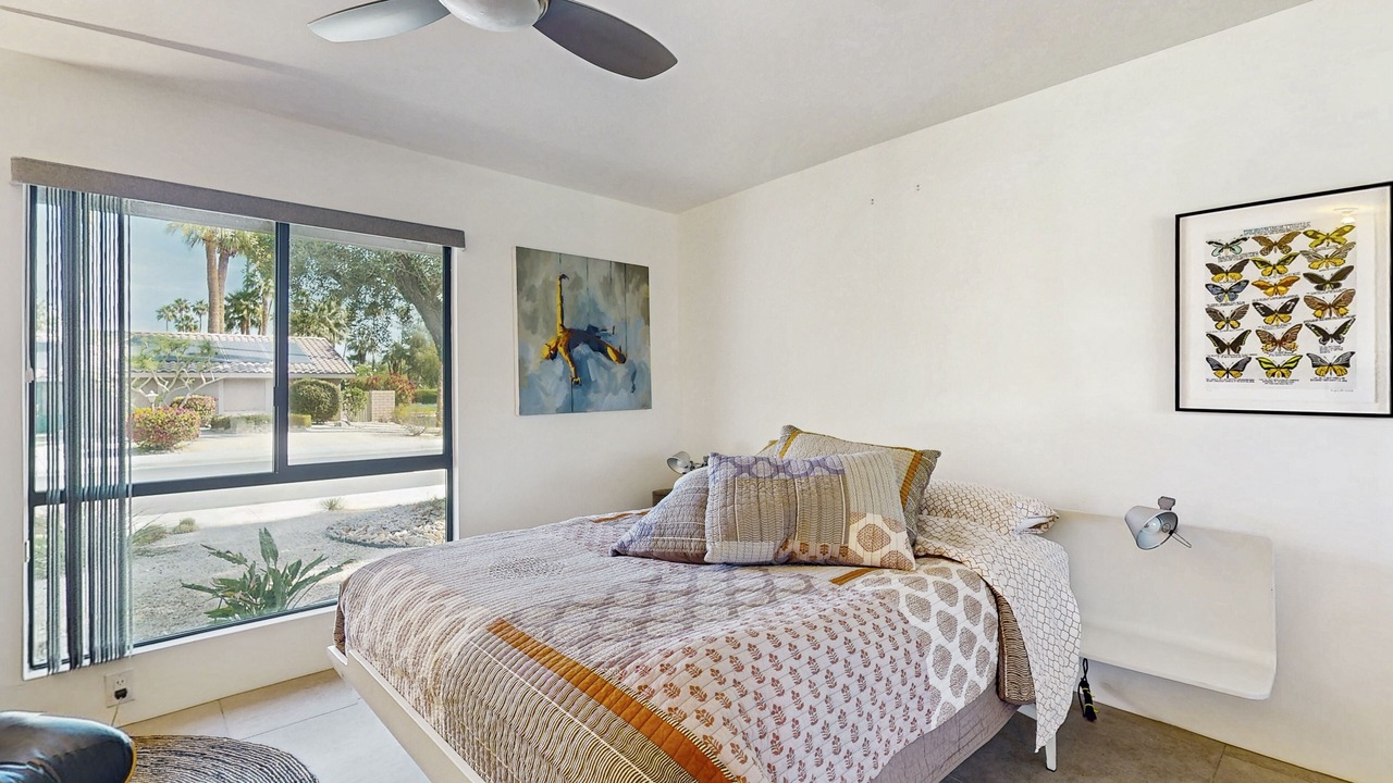 Photo of Bedroom in Sonora Sunrise