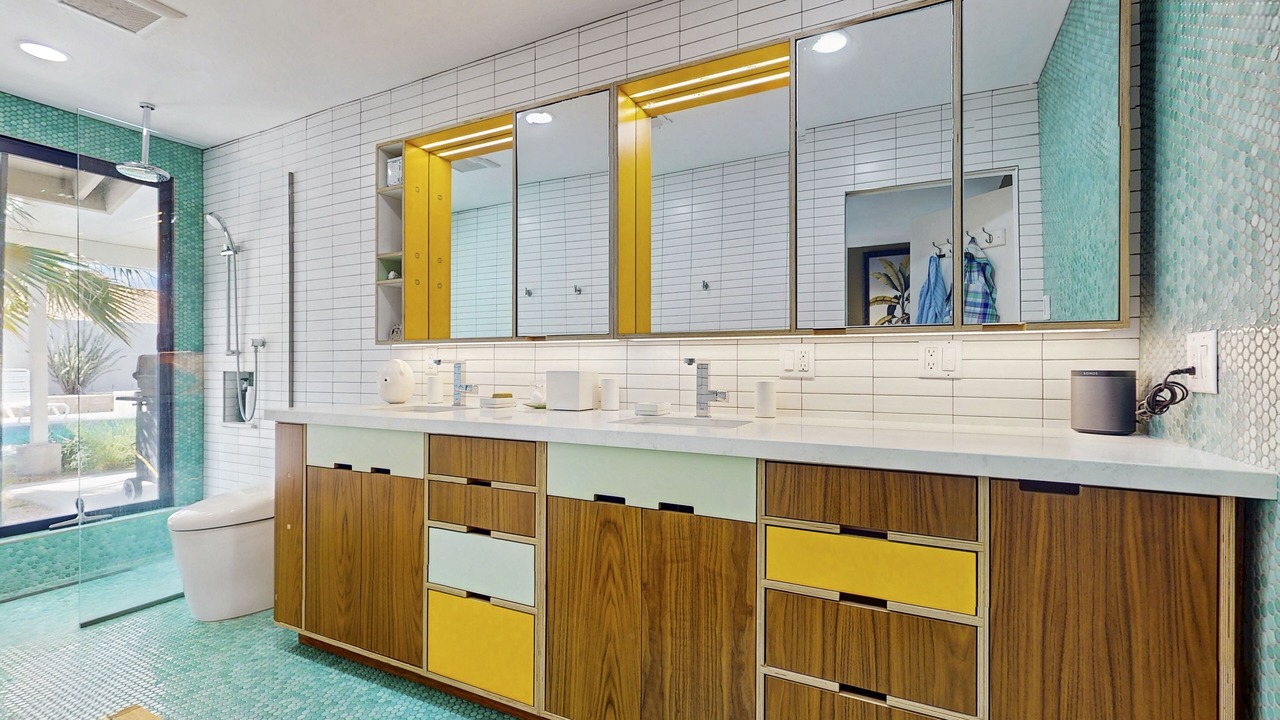 Photo of Bathroom in Sonora Sunrise