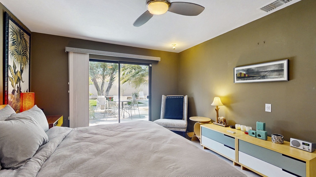 Photo of Bedroom in Sonora Sunrise