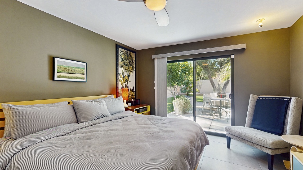 Photo of Bedroom in Sonora Sunrise