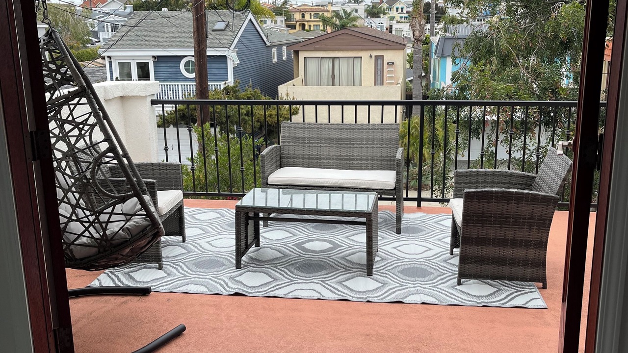 Photo of Outdoor in North Redondo