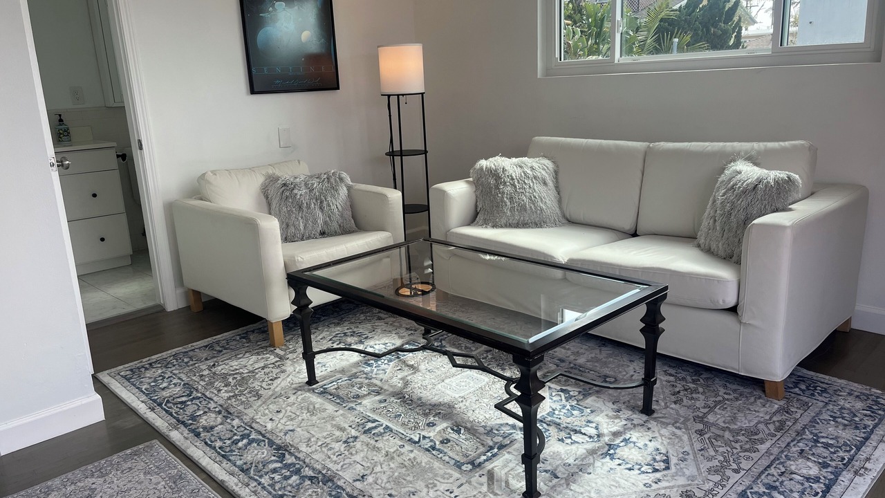 Photo of Livingroom in North Redondo